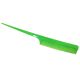 Yeshi Professional Hair Comb- Green